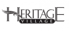 Logo for The Terraces at Heritage Village