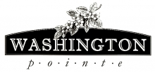 Logo for Washington Pointe