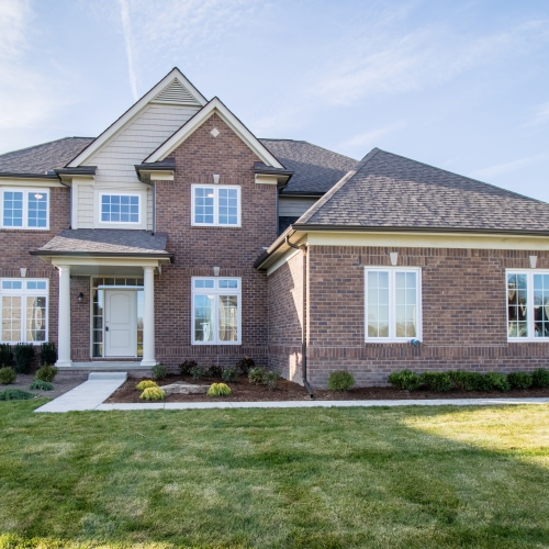 Single Family Homes and Condos in Southeastern Michigan MJC Companies®