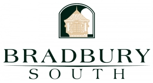 Logo for Bradbury South