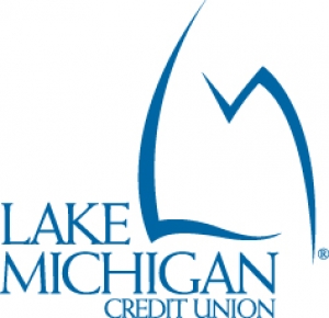 Logo for Lake Michigan Credit Union