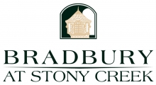 Logo for Bradbury at Stony Creek