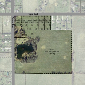 Photo for Hagen Road Parcels