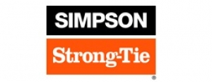 Logo for Simpson Strong-Tie