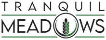 Logo for Tranquil Meadows