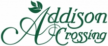 Logo for Addison Crossing
