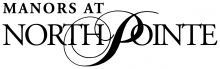 Logo for Manors at Northpointe