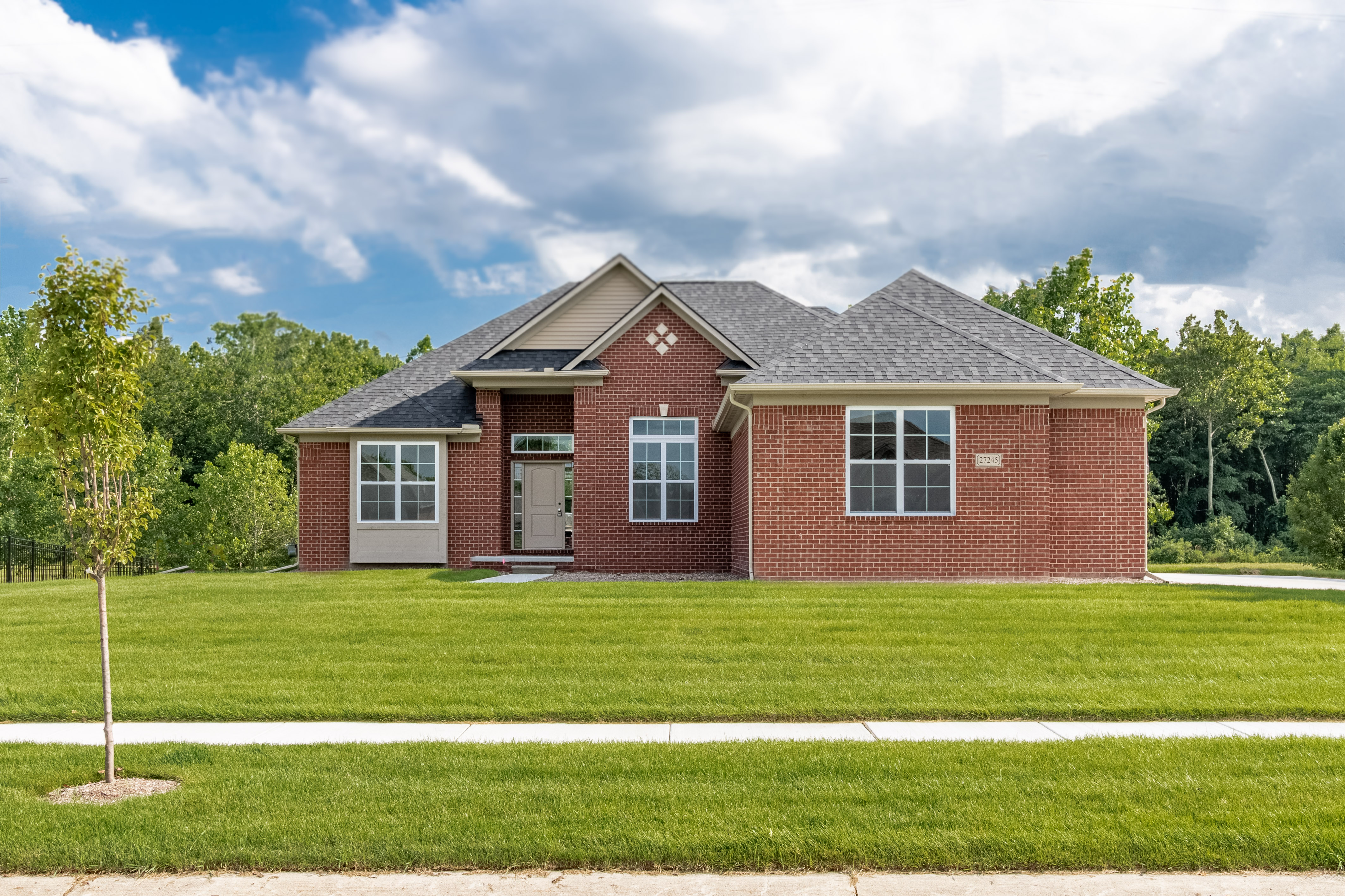 Single Family Homes MJC Companies®