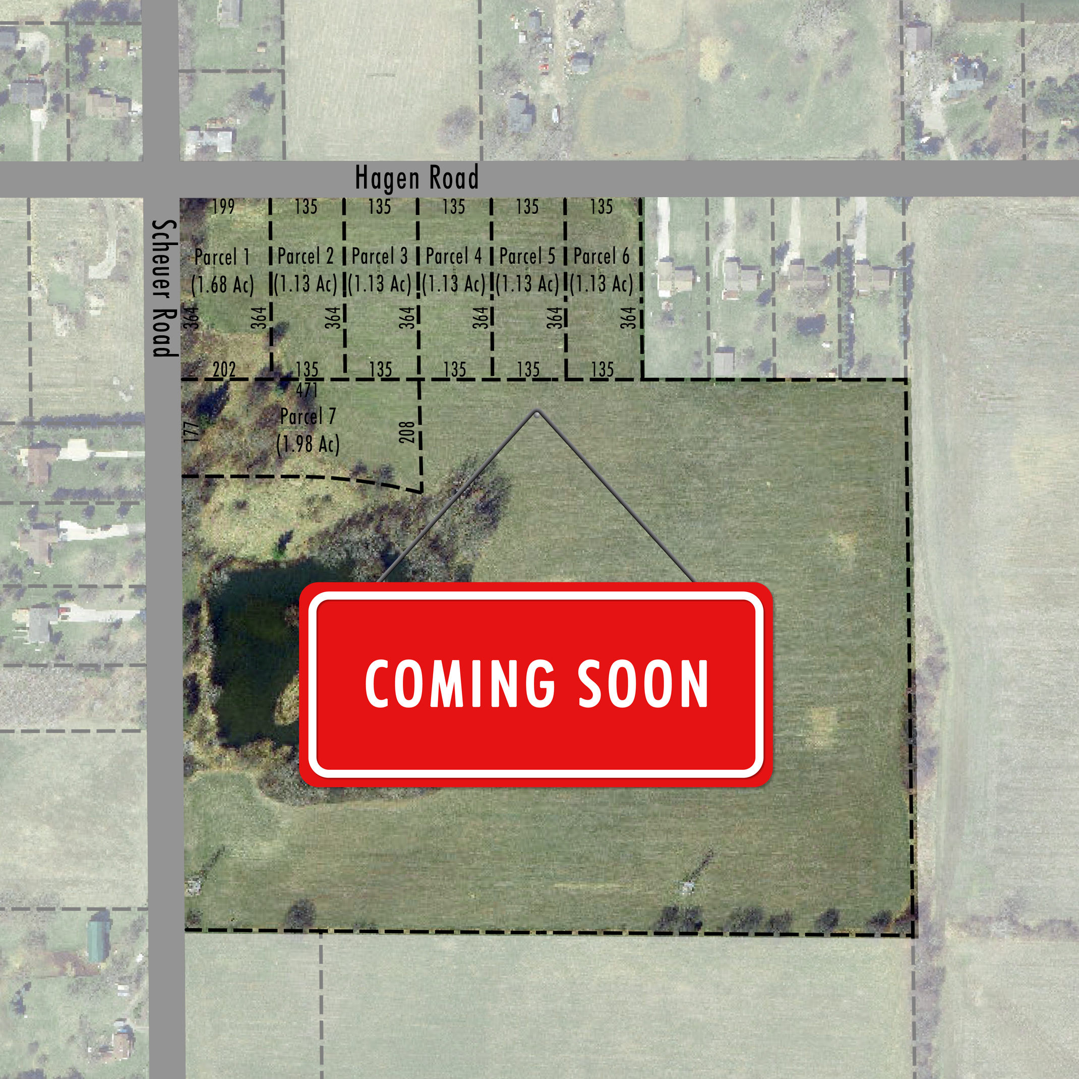 Photo for Hagen Road Parcels