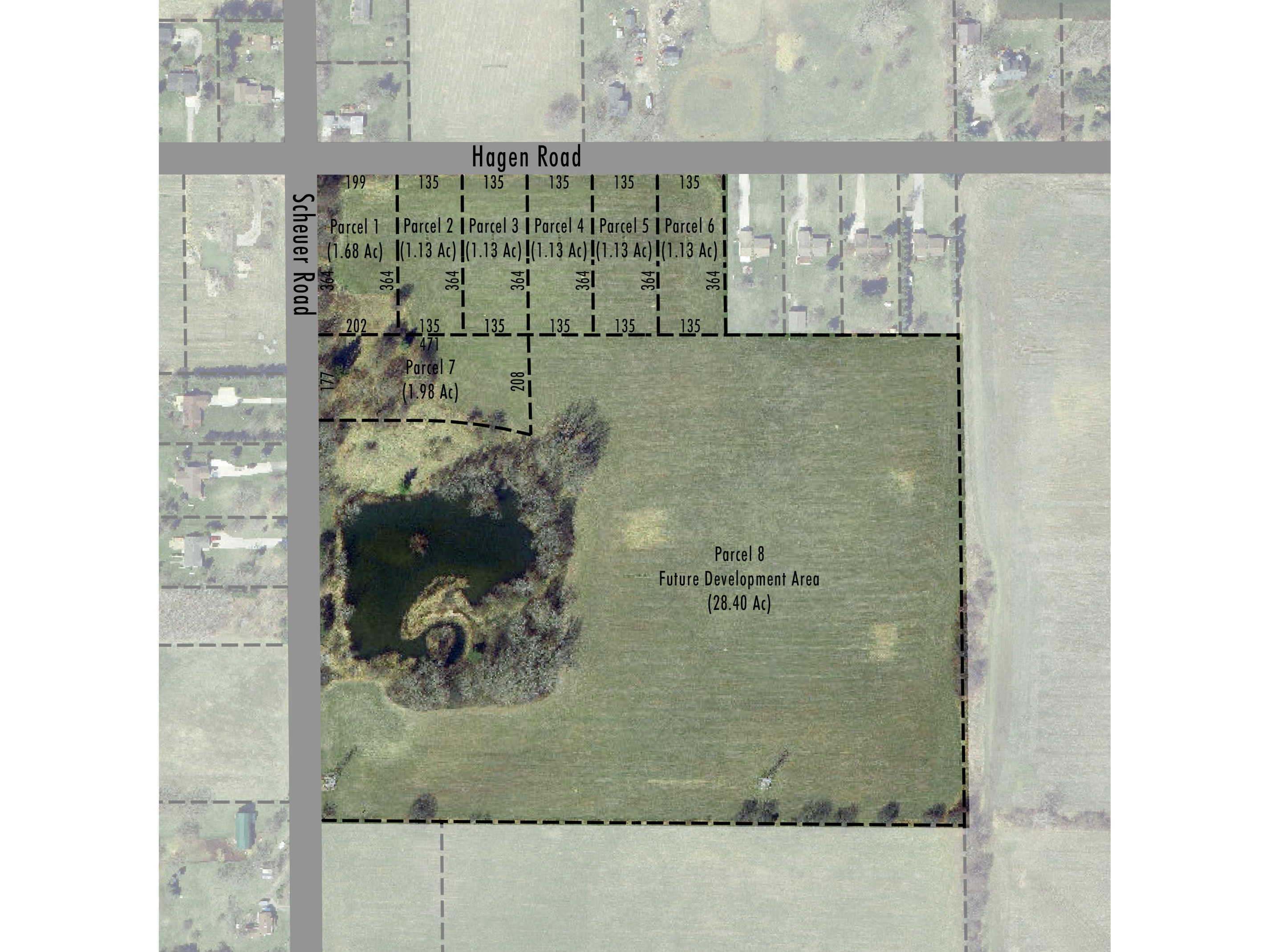 Photo for Hagen Road Parcels